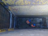 Roboty budowlane w ul. Cmentarnej